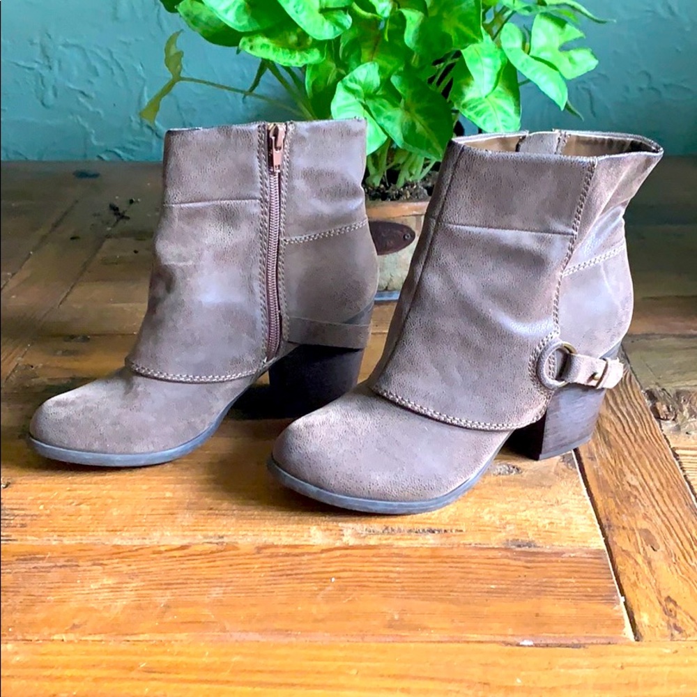 Fergalicious by Fergie Boots